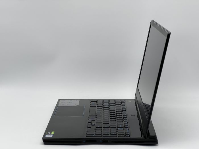 Ноутбук Dell G5 5590, i7-9750H, 16 GB, 480 GB, NVIDIA GeForce GTX 1660 Ti, 1920x1080, IPS [SH26021137] БУ - изображение 3