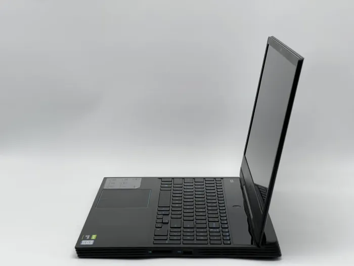 Ноутбук Dell G5 5590, i7-9750H, 16 GB, 480 GB, NVIDIA GeForce GTX 1660 Ti, 1920x1080, IPS [SH26021137] БУ - зображення 3