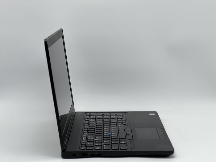 Ноутбук Dell Latitude 5590, i5-8350U, 16 GB, 240 GB, Intel UHD Graphics 620, 1920x1080, IPS [SH2604578] БУ - изображение 2
