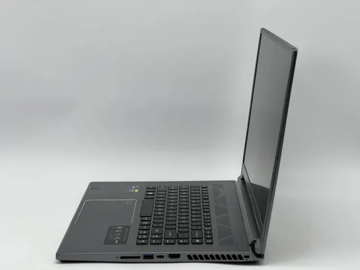 Ноутбук Acer Predator Triton 500 SE PT516-52s-99EL, i9-12900H, 32 GB, 960 GB, NVIDIA GeForce RTX 3080 Ti, 2560x1600, IPS [SH26021546] БУ - зображення 3
