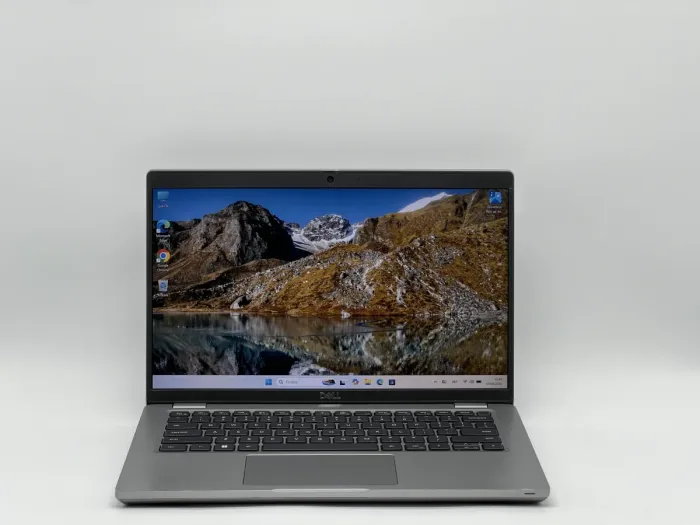Ноутбук Dell Latitude 5421, i7-11850H, 16 GB, 240 GB, Intel UHD Graphics, 1920x1080, IPS [SH2606307] БУ - зображення 1