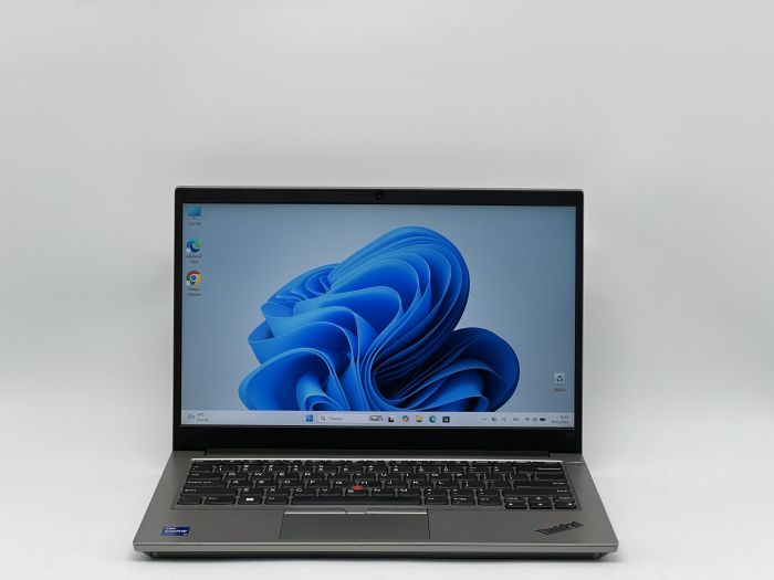 Ноутбук Lenovo ThinkPad E14 Gen 4, i3-1215U, 16 GB, 240 GB, Intel UHD Graphics, 1920x1080, IPS [NS25032006] БУ - зображення 1