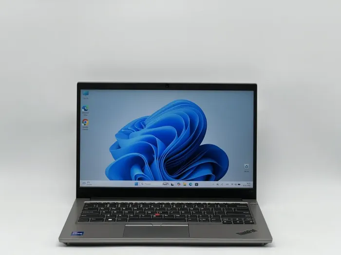 Ноутбук Lenovo ThinkPad E14 Gen 4, i3-1215U, 16 GB, 240 GB, Intel UHD Graphics, 1920x1080, IPS [NS25032006] БУ - зображення 1