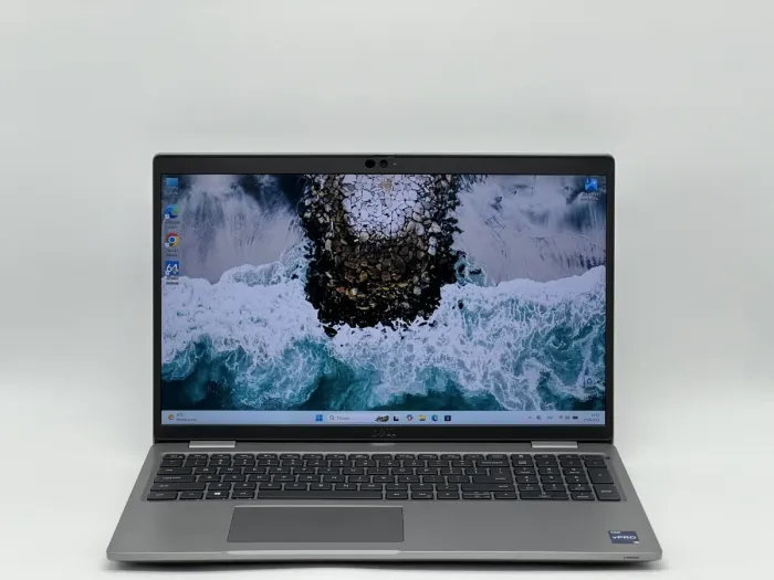 Ноутбук Dell Latitude 5530, i5-1245U, 16 GB, 240 GB, Intel UHD Graphics, 1920x1080, IPS [SH2607286] БУ - зображення 4