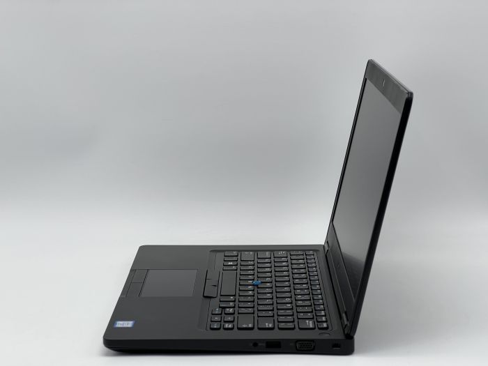 Ноутбук Dell Latitude 5490, i5-8350U, 8 GB, 240 GB, Intel UHD Graphics 620, 1366x768, TN [SH2604054] БУ - изображение 3