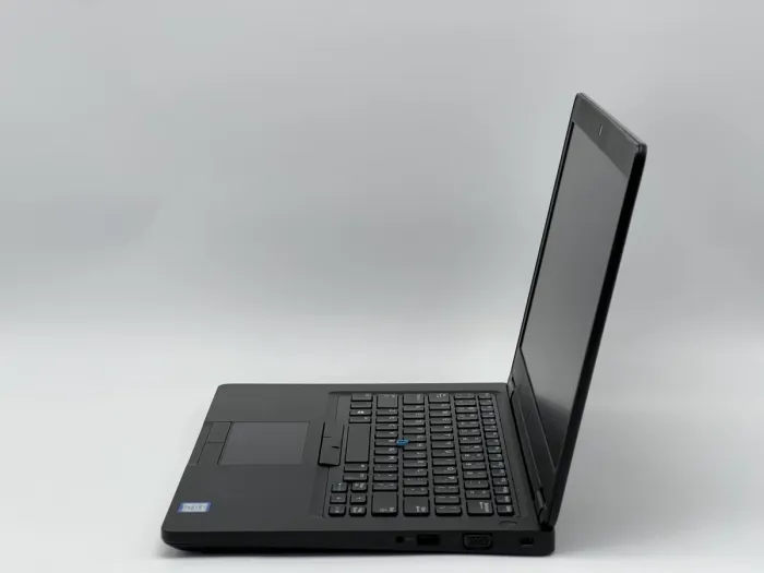 Ноутбук Dell Latitude 5490, i5-8350U, 8 GB, 240 GB, Intel UHD Graphics 620, 1366x768, TN [SH2604054] БУ - зображення 3