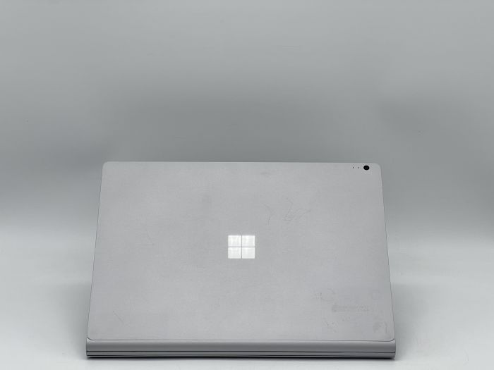 Ноутбук Microsoft Surface Book 2, i5-7300U, 8 GB, 240 GB, Intel HD Graphics 620, 3000x2000, IPS [SH2603786] БУ - изображение 4