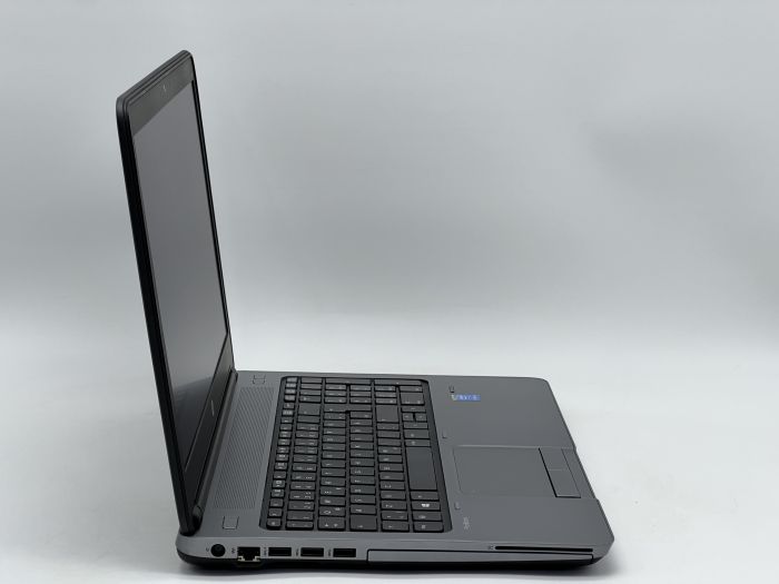 Ноутбук HP ProBook 650 G1, i5-4210M, 8 GB, 120 GB, Intel HD Graphics 4600, 1366x768, TN [2607441] БУ - изображение 2