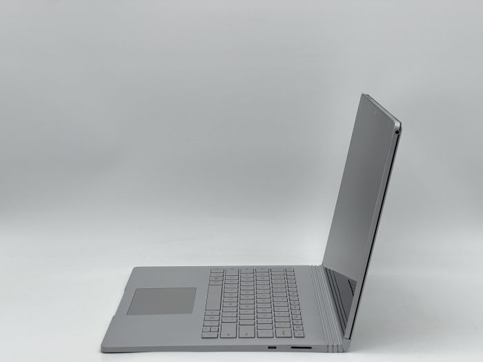 Ноутбук Microsoft Surface Book 2, i5-7300U, 8 GB, 240 GB, Intel HD Graphics 620, 3000x2000, IPS [SH2603421] БУ - зображення 3