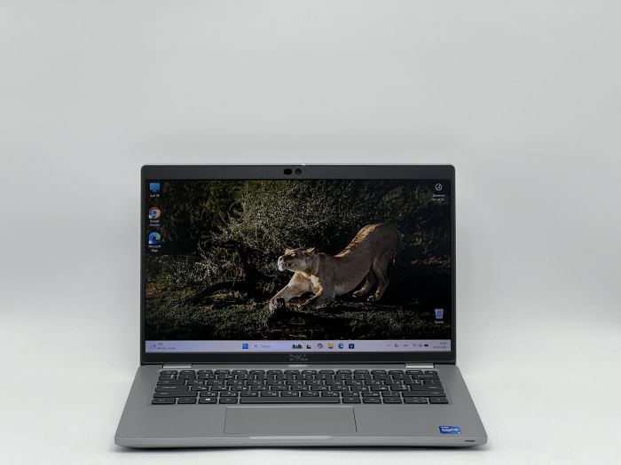 Ноутбук Dell Latitude 5420, i5-1145G7, 8 GB, 240 GB, Intel Iris Xe Graphics, 1920x1080, IPS [SH2603192] БУ - зображення 1