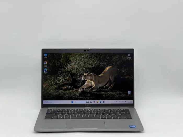 Ноутбук Dell Latitude 5420, i5-1145G7, 8 GB, 240 GB, Intel Iris Xe Graphics, 1920x1080, IPS [SH2603192] БУ - зображення 1