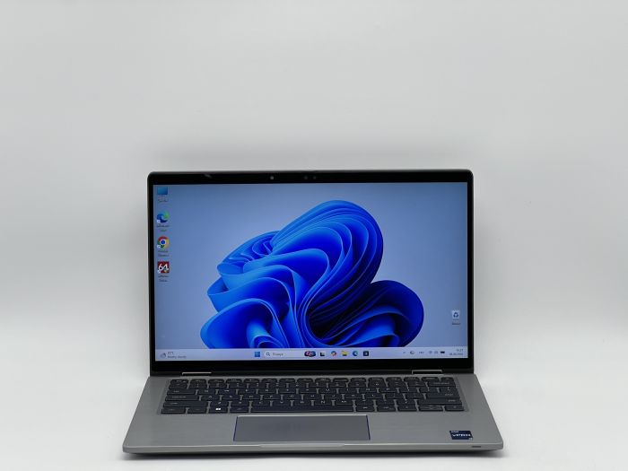 Ноутбук Dell Latitude 7430 2-in-1, i7-1265U, 16 GB, 512 GB, Intel Iris Xe Graphics, 1920x1080, IPS [SH26051102] БУ - изображение 1