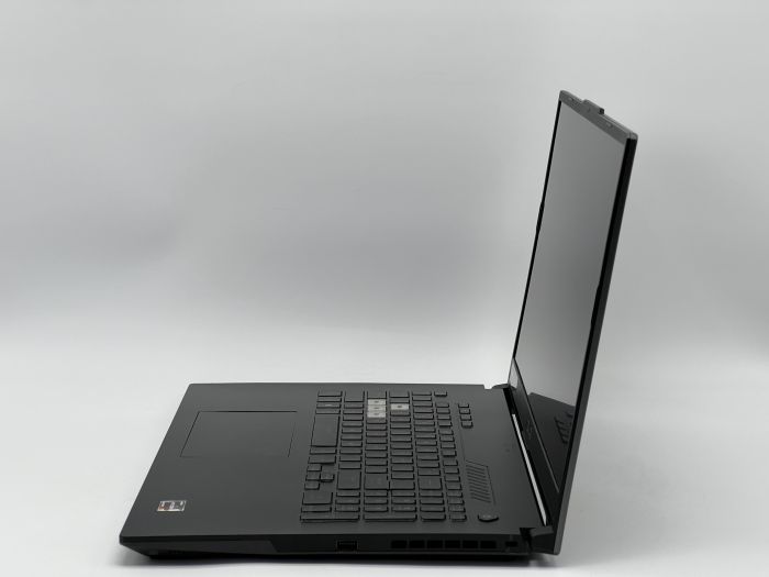 Ноутбук Asus TUF FA707RE-MS73, AMD Ryzen 7 6800H, 16 GB, 960 GB, NVIDIA GeForce RTX 3050 Ti, 1920x1080, IPS [MD2506283] БУ - изображение 3