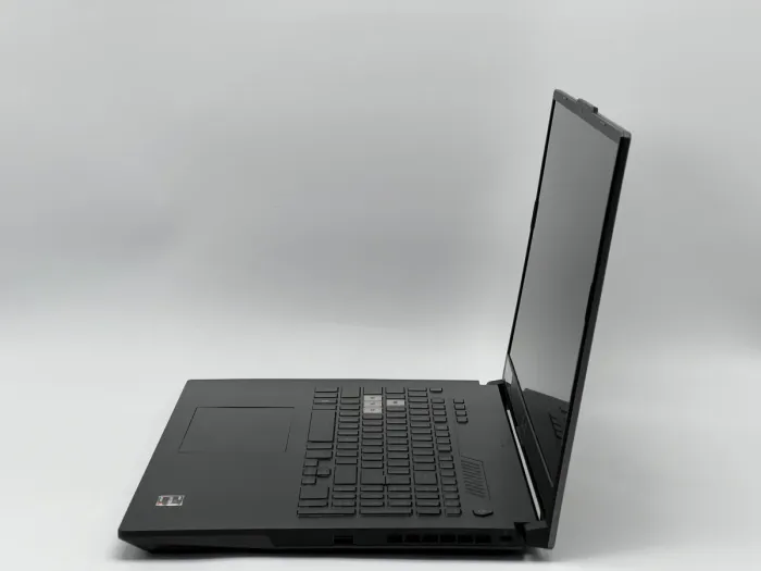 Ноутбук Asus TUF FA707RE-MS73, AMD Ryzen 7 6800H, 16 GB, 960 GB, NVIDIA GeForce RTX 3050 Ti, 1920x1080, IPS [MD2506283] БУ - зображення 3