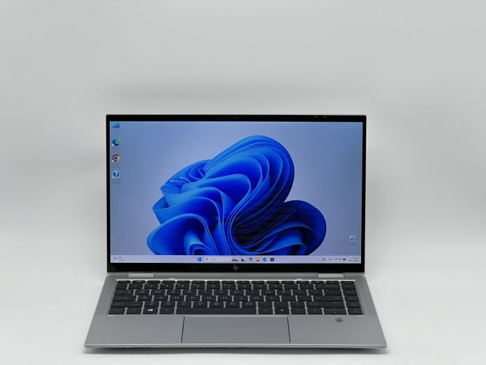 Ноутбук HP EliteBook 1040 G7 x360, i5-10310U, 16 GB, 240 GB, Intel UHD Graphics, 3840x2160, IPS [SH2601310] БУ - зображення 1