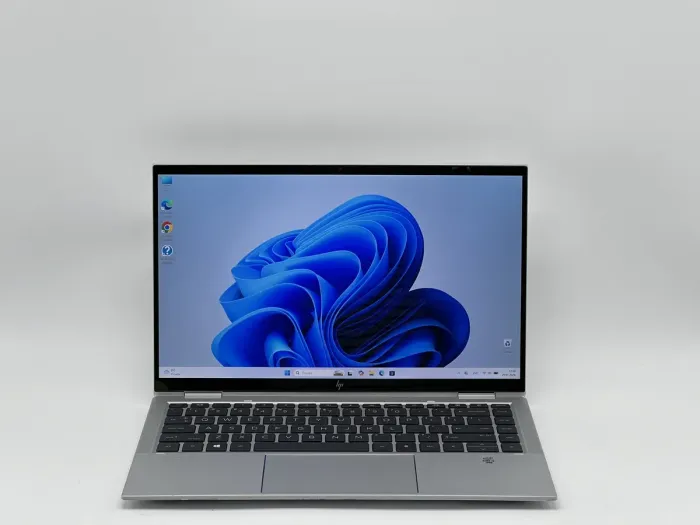 Ноутбук HP EliteBook 1040 G7 x360, i5-10310U, 16 GB, 240 GB, Intel UHD Graphics, 3840x2160, IPS [SH2601310] БУ - зображення 1