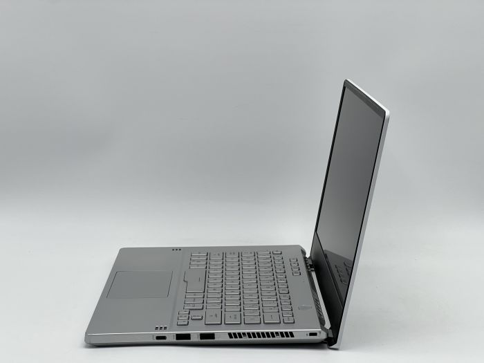 Ноутбук Asus ROG Zephyrus GA401IV-BR9N6, AMD Ryzen 9 4900HS, 16 GB, 480 GB, NVIDIA GeForce RTX 2060  Max - Q Design, 1920x1080, IPS [SH2507854] БУ - изображение 3
