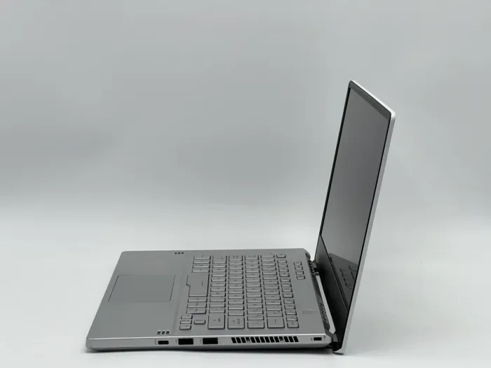 Ноутбук Asus ROG Zephyrus GA401IV-BR9N6, AMD Ryzen 9 4900HS, 16 GB, 480 GB, NVIDIA GeForce RTX 2060  Max - Q Design, 1920x1080, IPS [SH2507854] БУ - зображення 3