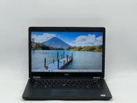 Ноутбук Dell Latitude 5490, i5-7300U, 8 GB, 240 GB, Intel HD Graphics 620, 1920x1080, IPS [SH2605883] БУ