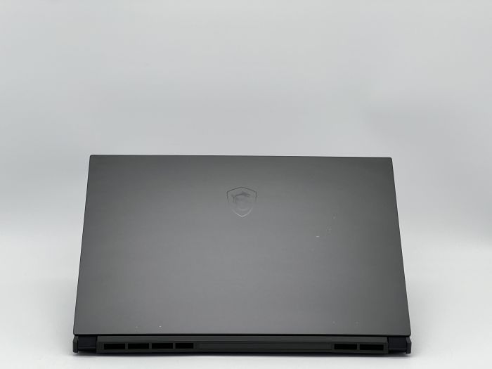 Ноутбук MSI Stealth GS66 11UH, i7-11800H, 32 GB, 960 GB, NVIDIA GeForce RTX 3080, 2560x1440, IPS [SH2603464] БУ - изображение 4