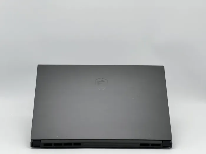 Ноутбук MSI Stealth GS66 11UH, i7-11800H, 32 GB, 960 GB, NVIDIA GeForce RTX 3080, 2560x1440, IPS [SH2603464] БУ - зображення 4