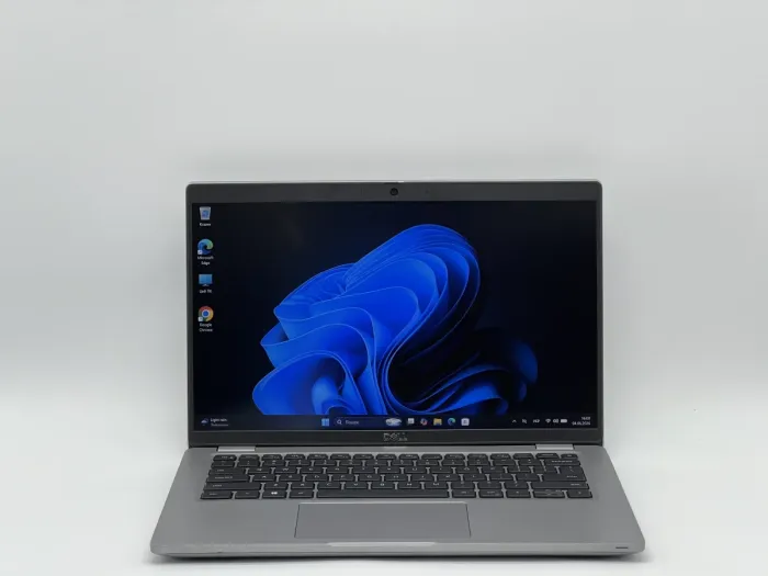 Ноутбук Dell Latitude 5420, i5-1135G7, 16 GB, 240 GB, Intel Iris Xe Graphics, 1920x1080, IPS [SH2604322] БУ - зображення 1