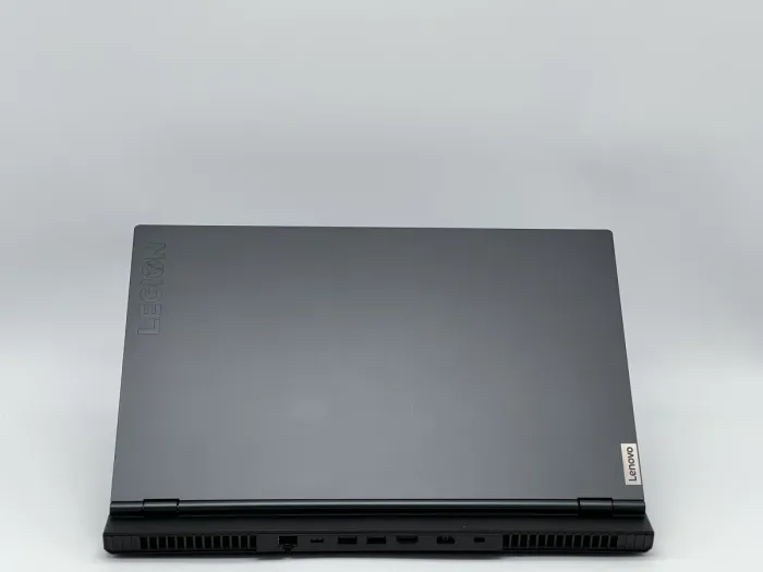 Ноутбук Lenovo Legion 5 15ARH05H, AMD Ryzen 7 4800H, 32 GB, 960 GB, NVIDIA GeForce GTX 1660 Ti, 1920x1080, IPS [SH2605215] БУ - зображення 4