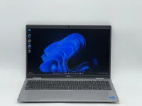 Ноутбук Dell Latitude 5520, i5-1135G7, 16 GB, 240 GB, Intel Iris Xe Graphics, 1920x1080, IPS [SH2608364] БУ