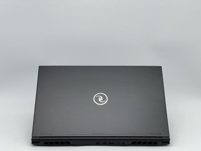 Ноутбук EVOO Gaming EG-LP4-BK, i7-9750H, 16 GB, 480 GB, NVIDIA GeForce GTX 1650, 1920x1080, IPS [SH25071038] БУ - зображення 4