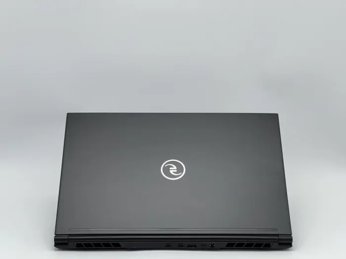 Ноутбук EVOO Gaming EG-LP4-BK, i7-9750H, 16 GB, 480 GB, NVIDIA GeForce GTX 1650, 1920x1080, IPS [SH25071038] БУ - зображення 4