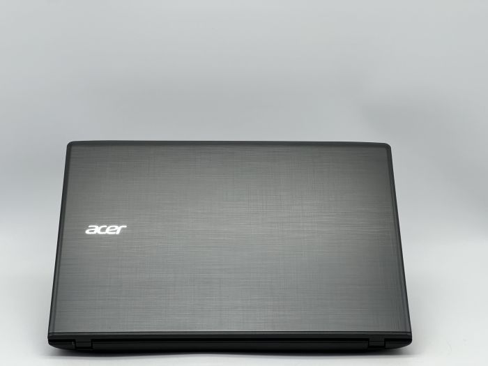 Ноутбук Acer Aspire E5-575G-57В4, i5-7200U, 16 GB, 480 GB, NVIDIA GeForce 940 MX, 1920x1080, TN [SH26051275] БУ - изображение 4