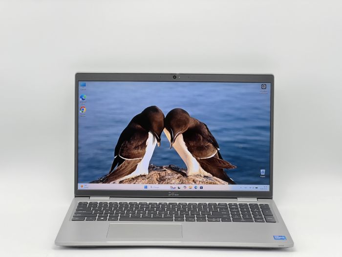 Ноутбук Dell Latitude 5520, i5-1145G7, 16 GB, 240 GB, Intel Iris Xe Graphics, 1920x1080, IPS [SH2601441] БУ - изображение 1
