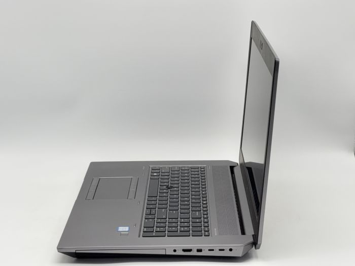 Ноутбук HP ZBook 17 G5, i7-8850H, 16 GB, 480 GB, NVIDIA  Quadro P4200, 1920x1080, IPS [SH2605333] БУ - изображение 3