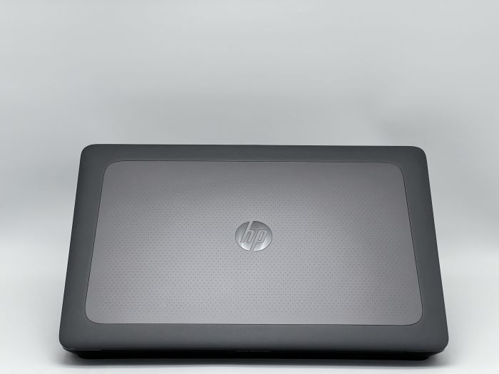 Ноутбук HP ZBook 17 G3, i7-6820HQ, 16 GB, 480 GB, NVIDIA Quadro M4000M, 1920x1080, IPS [SH2605047] БУ - изображение 4