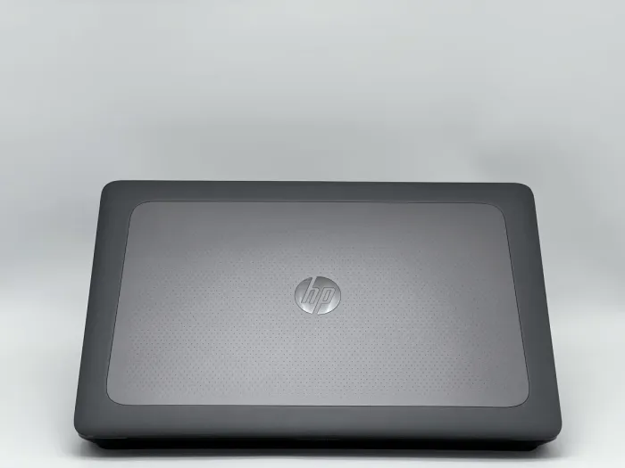 Ноутбук HP ZBook 17 G3, i7-6820HQ, 16 GB, 480 GB, NVIDIA Quadro M4000M, 1920x1080, IPS [SH2605047] БУ - зображення 4