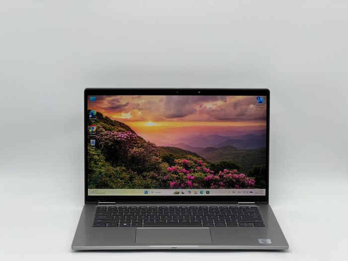 Ноутбук Dell Latitude 7410 2-in-1, i7--10610U, 16 GB, 240 GB, Intel UHD Graphics, 1920x1080, IPS [SH26051415] БУ - изображение 1