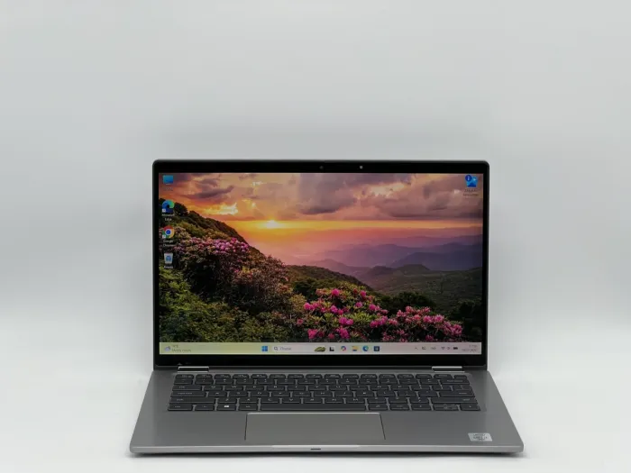 Ноутбук Dell Latitude 7410 2-in-1, i7--10610U, 16 GB, 240 GB, Intel UHD Graphics, 1920x1080, IPS [SH26051415] БУ - изображение 1