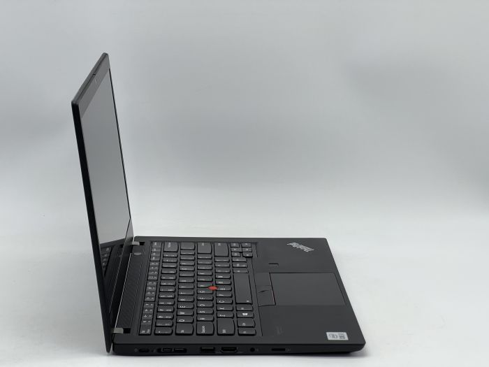 Ноутбук Lenovo ThinkPad T14 Gen 1, i7-10510U, 16 GB, 480 GB, Intel UHD Graphics, 1920x1080, IPS [SH2607230] БУ - зображення 2