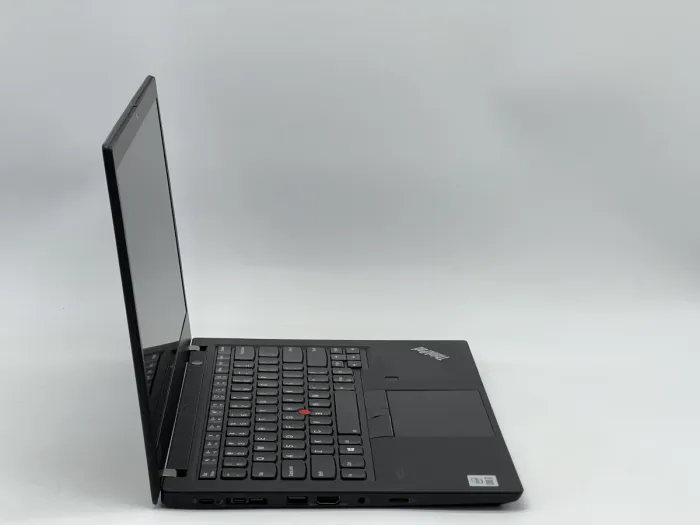 Ноутбук Lenovo ThinkPad T14 Gen 1, i7-10510U, 16 GB, 480 GB, Intel UHD Graphics, 1920x1080, IPS [SH2607230] БУ - изображение 2