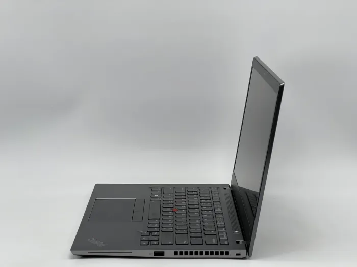 Ноутбук Lenovo ThinkPad T14s Gen 2 Aluminium, i5-1135G7, 16 GB, 480 GB, Intel Iris Xe Graphics, 1920x1080, IPS [SH2607325] БУ - зображення 3