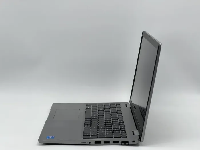 Ноутбук Dell Latitude 5520, i5-1145G7, 16 GB, 240 GB, Intel Iris Xe Graphics, 1920x1080, IPS [SH2605739] БУ - зображення 3