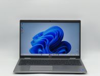 Ноутбук Dell Latitude 5520, i5-1145G7, 16 GB, 240 GB, Intel Iris Xe Graphics, 1920x1080, IPS [SH2601407] БУ