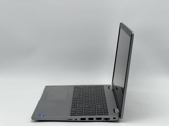 Ноутбук Dell Latitude 5520, i5-1135G7, 16 GB, 480 GB, Intel Iris Xe Graphics, 1920x1080, IPS [SH2605906] БУ - изображение 3