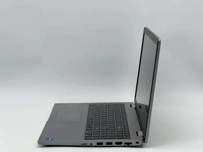 Ноутбук Dell Latitude 5520, i5-1135G7, 16 GB, 480 GB, Intel Iris Xe Graphics, 1920x1080, IPS [SH2605906] БУ - зображення 3