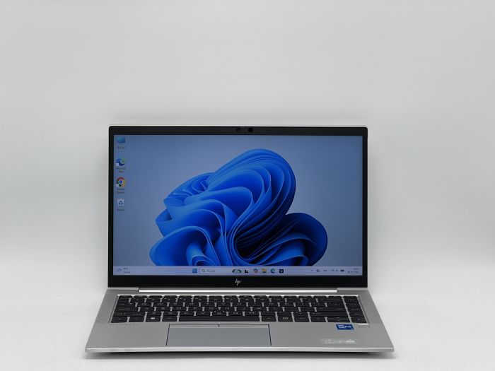 Ноутбук HP EliteBook 840 G8, i5-1145G7, 16 GB, 240 GB, Intel Iris Xe Graphics, 1920x1080, IPS [SH2605212] БУ - зображення 1