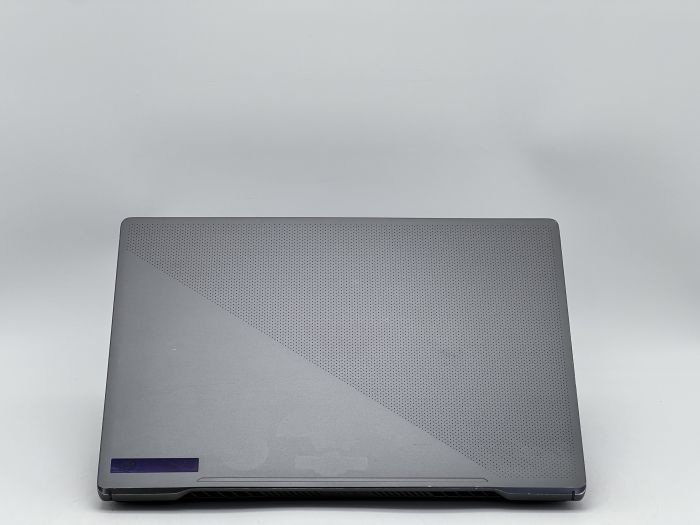 Ноутбук Asus ROG GA503RM-HQ079, AMD Ryzen 7 6800HS, 24 GB, 960 GB, NVIDIA GeForce RTX 3060, 2560x1440, IPS [OX2602627] БУ - зображення 4