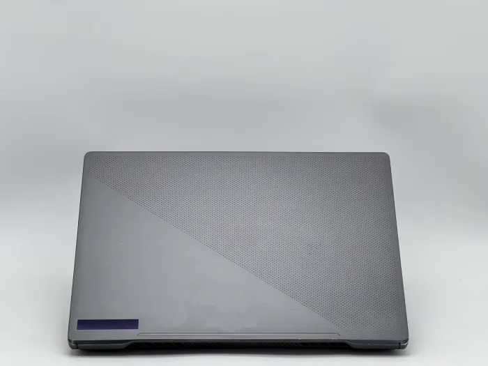 Ноутбук Asus ROG GA503RM-HQ079, AMD Ryzen 7 6800HS, 24 GB, 960 GB, NVIDIA GeForce RTX 3060, 2560x1440, IPS [OX2602627] БУ - зображення 4