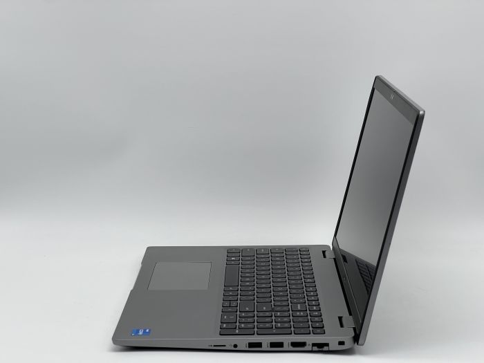 Ноутбук Dell Latitude 5520, i5-1135G7, 16 GB, 240 GB, Intel Iris Xe Graphics, 1920x1080, IPS [SH26021553] БУ - изображение 3