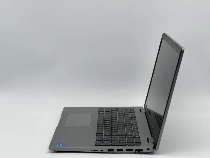 Ноутбук Dell Latitude 5520, i5-1135G7, 16 GB, 240 GB, Intel Iris Xe Graphics, 1920x1080, IPS [SH26021553] БУ - зображення 3
