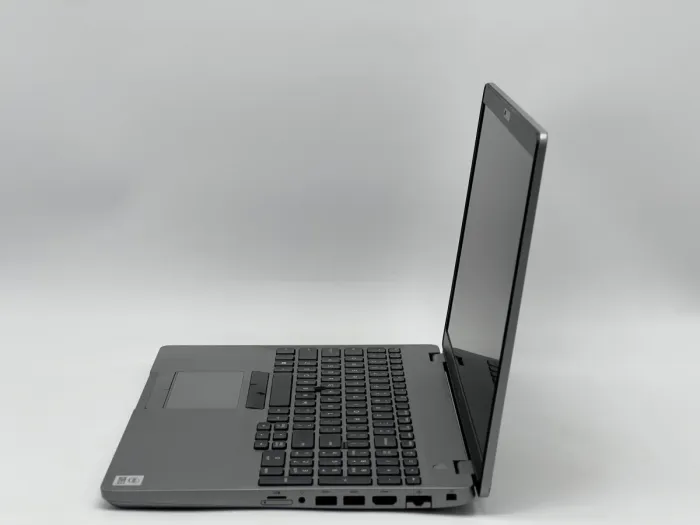 Ноутбук Dell Latitude 5510, i5-10310U, 16 GB, 240 GB, Intel UHD Graphics, 1920x1080, IPS [SH2605732] БУ - зображення 3